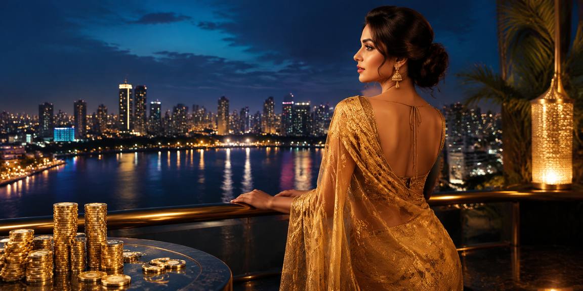 baji365x editorial visual